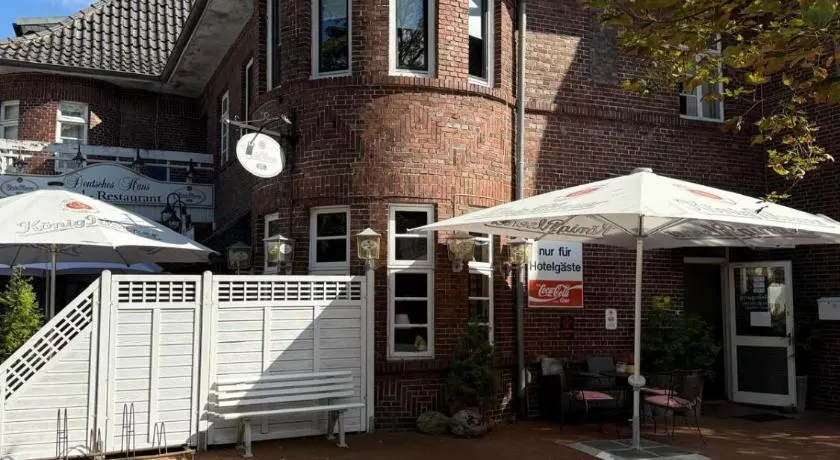 Hotel Deutsches Haus - Image 1