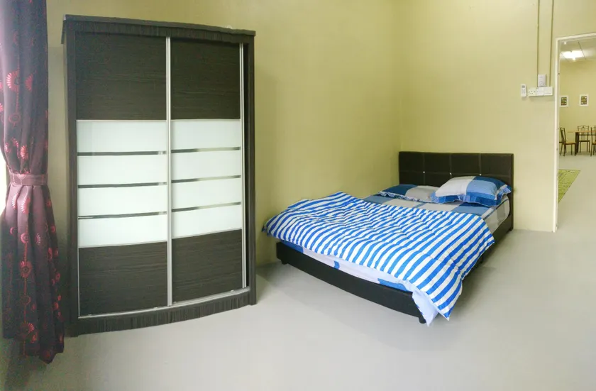 Arau Guest House - Image 1