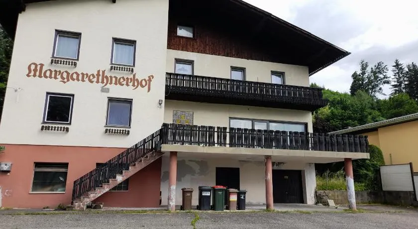 Margarethner Appartments - Image 1