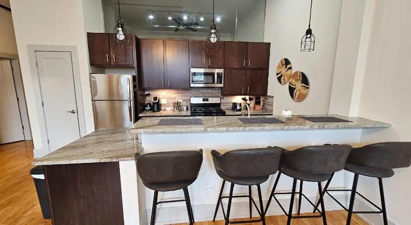 4 Bedroom Sleeps 20 people - Image 1