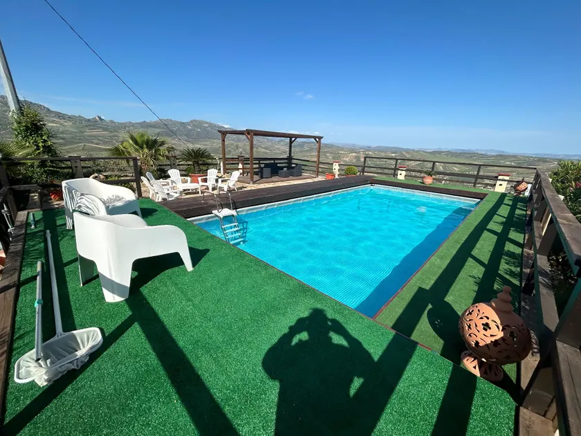 Appartamento Scirocco A Peaceful Retreat with a Beautiful View - Image 1