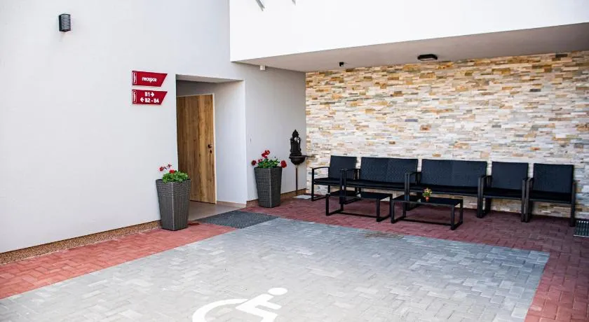 Apartmány Andělská - Image 1