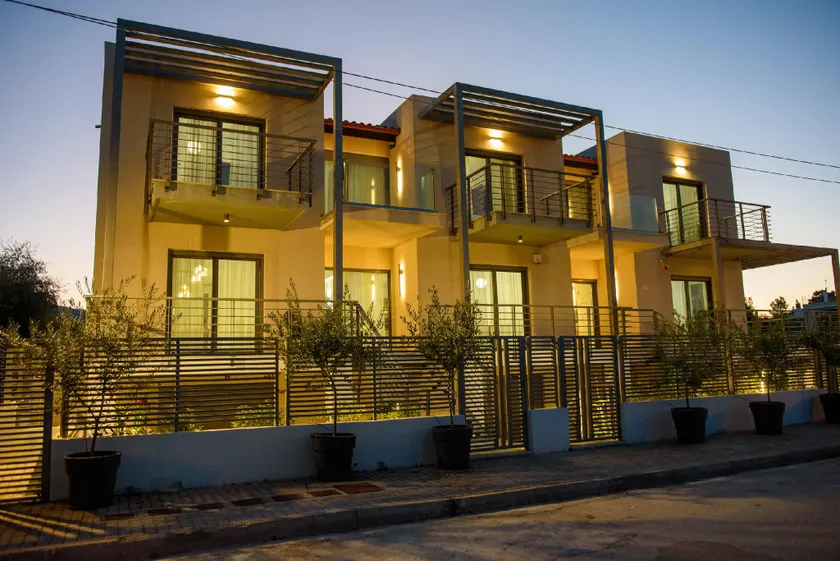 SanGerasimo Villas - Image 1