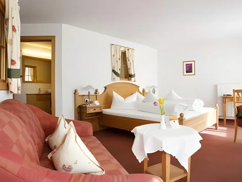 Hotel Käppelehof - Image 1