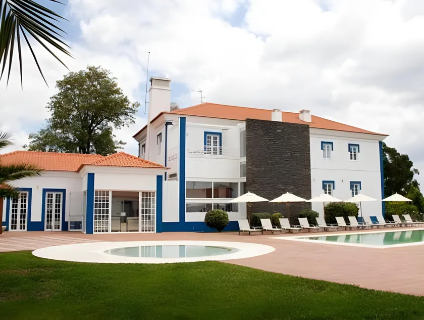 HOTEL LOUSAL Grandola - Image 1