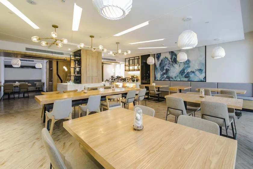 Tuke China Hotel (Fuding Central Plaza) - Image 1