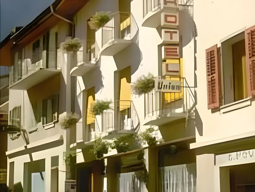 Hotel de l'Union - Image 1