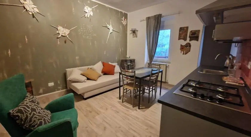 La casa di Etienne - Image 1