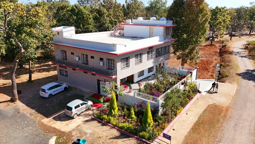 Anushree home stay, Amarkantak - Image 1