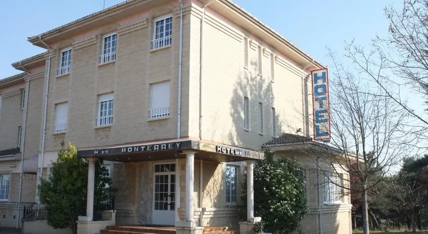 Hotel Monterrey - Image 1