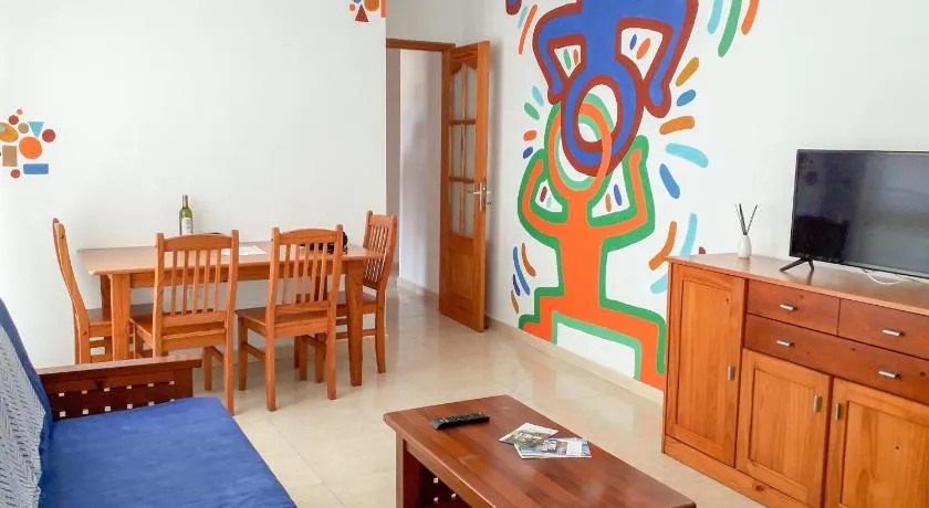 Apartamento ARENA en Santa Cruz de la Palma - Image 1