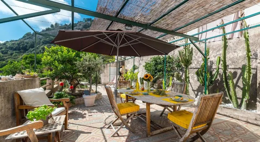 La maison des vacances - Image 1