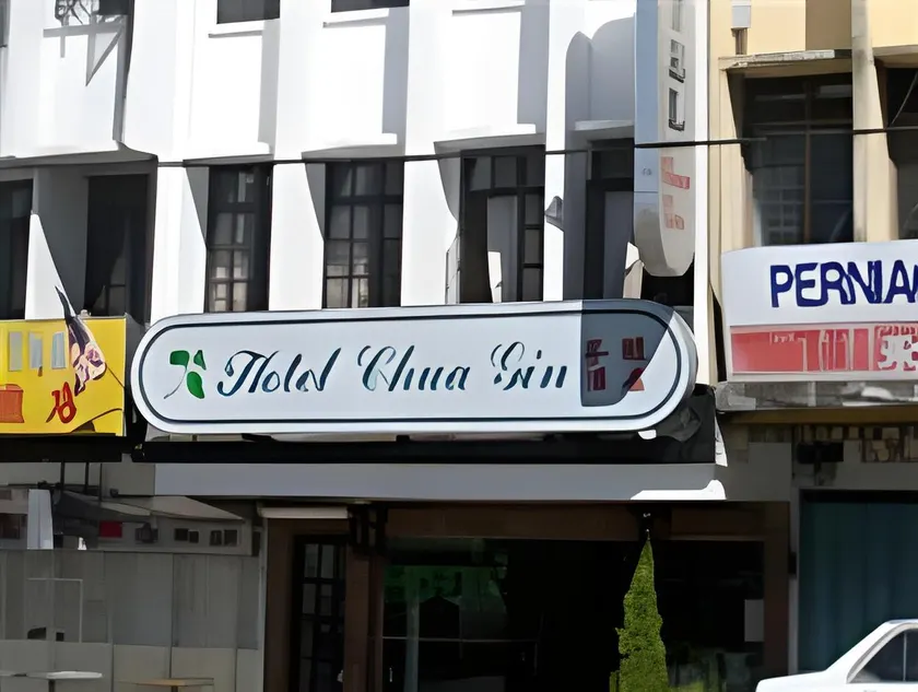 Hotel Chua Gin - Image 1