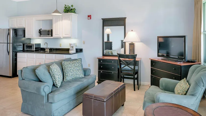 Cozy Studio on 30A between Rosemary and Alys Beach - Image 1