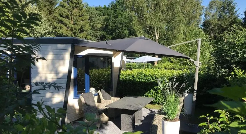 Chalet Veluwe G10 Veldkamp 4 Personen - Image 1
