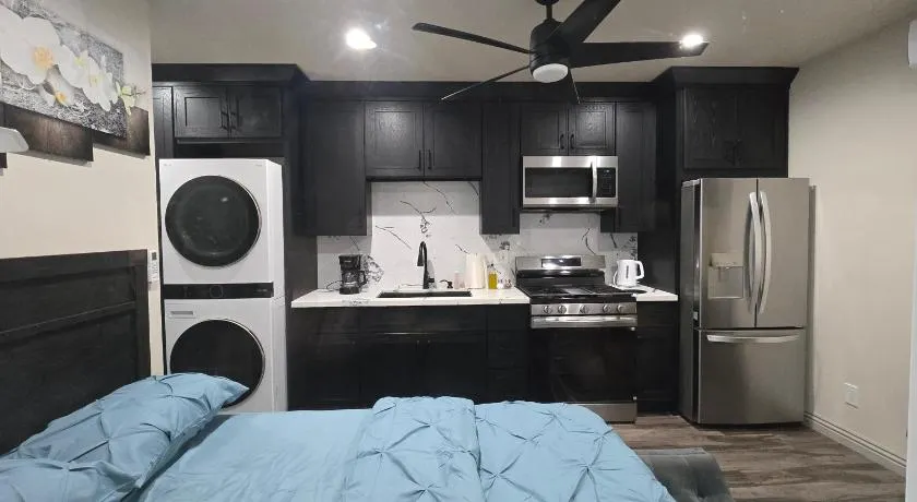 Cozy Tiny Home For 2 People Studio Type - Image 1
