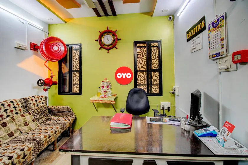 Hotel O by OYO Suyog - Image 1