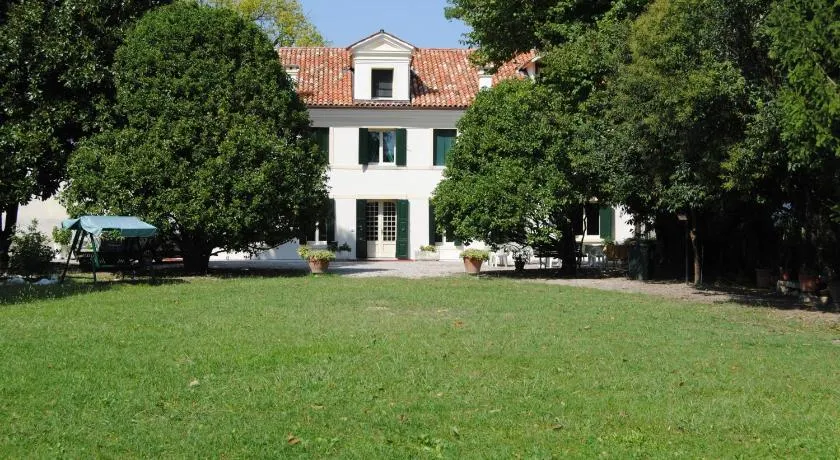 Ca' Settecento "Villa Cavazza Querini" - Image 1
