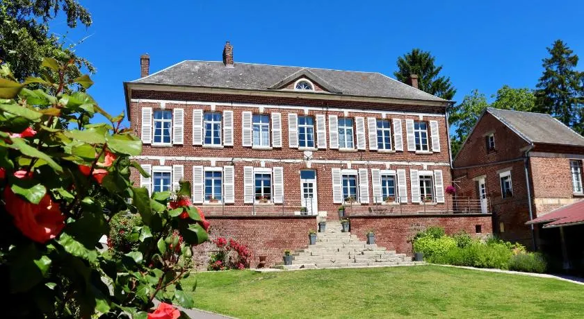 Le Logis d’Anne-Sophie - Image 1