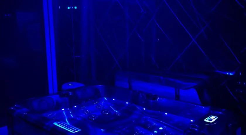 KALME Spa&Sauna - Maison avec Spa et Sauna privatifs - Image 1