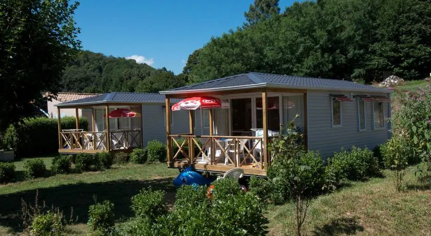 camping bonneval - Image 1