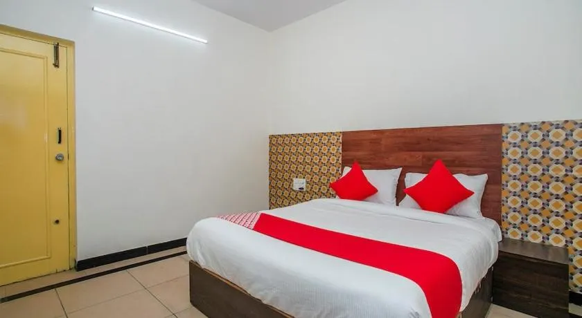 Royal Guest Inn HSR Layout - Image 1