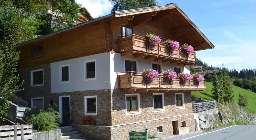 Ferienhaus Rieder - Image 1