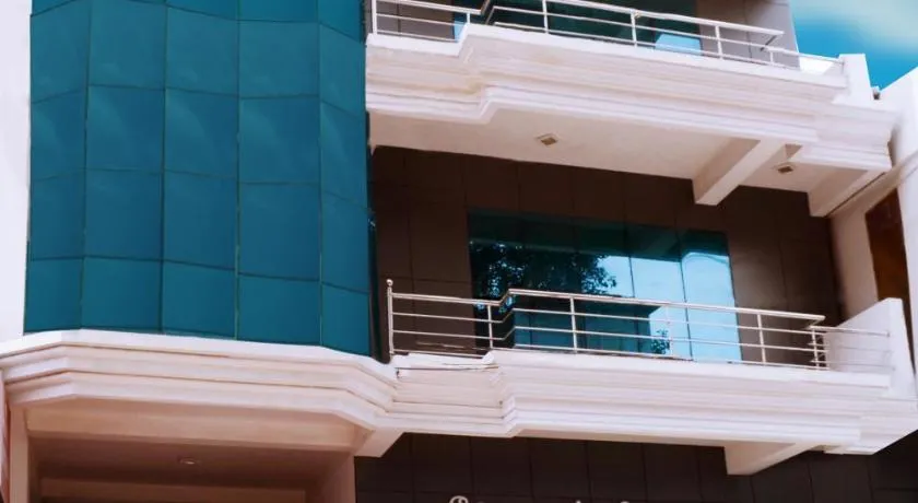 Hotel Shyama - Image 1
