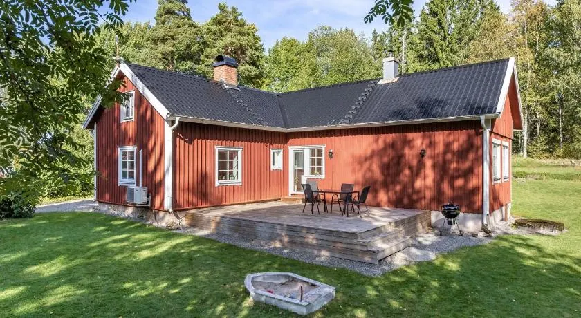 Holiday Home Aspenäs by Interhome - Image 1