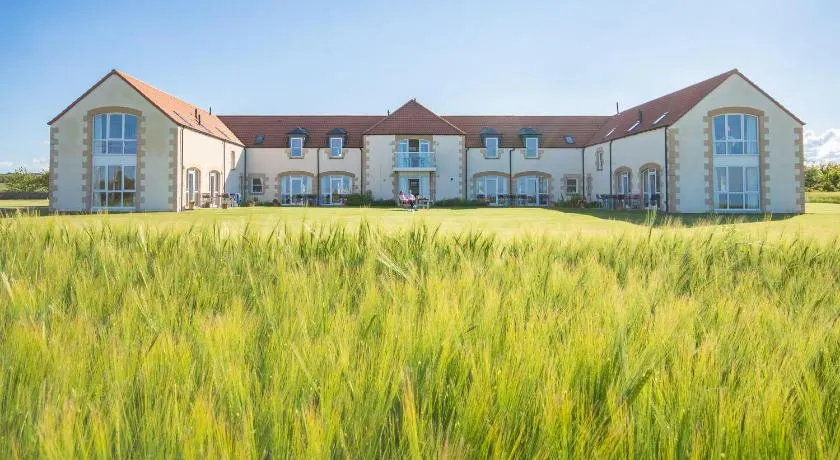 Morton of Pitmilly Countryside Resort - Image 1