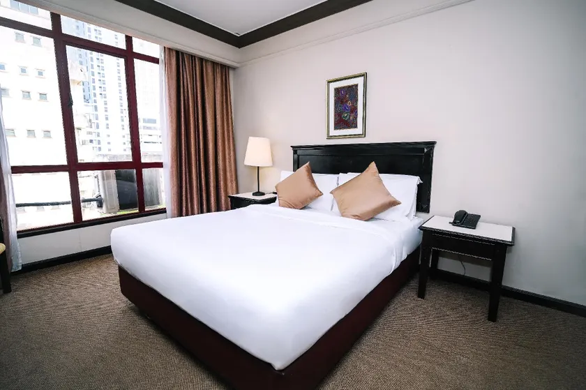 Kingston Hotel 9 - Jonker Street Malacca - Image 1
