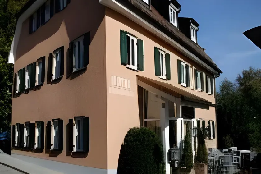 Hotel Fischerhaus - Image 1