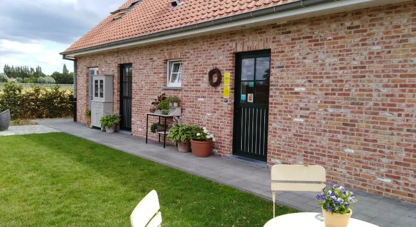 't Hooghe Licht Bed & Breakfast - Image 1