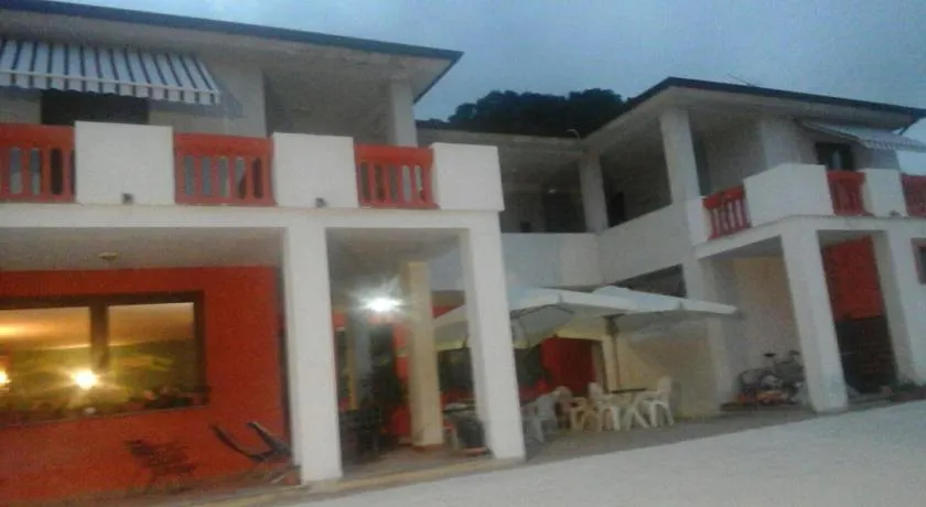 COUNTRY HOUSE SUL BUSSENTO - Image 1