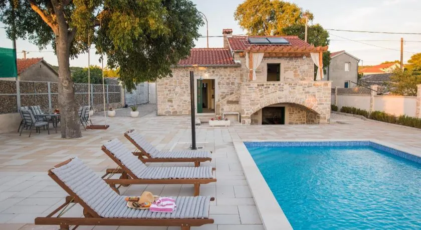 Villa Rozara by AdriaticLuxuryVillas - Image 1