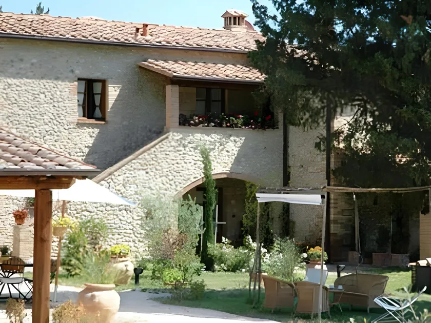 Podere Casanuova - Image 1