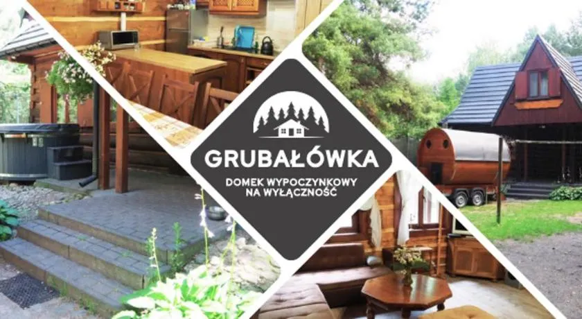 Grubałówka - Image 1