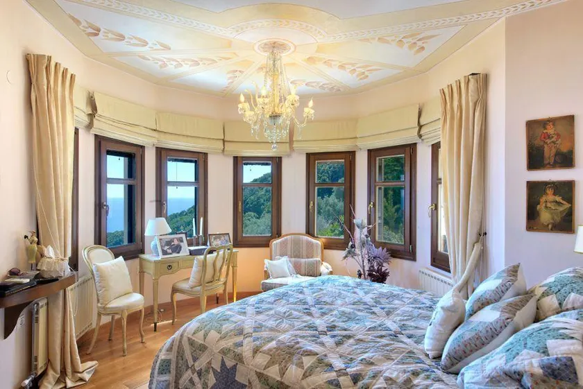 Elysian Luxury Villa Pelion - Image 1