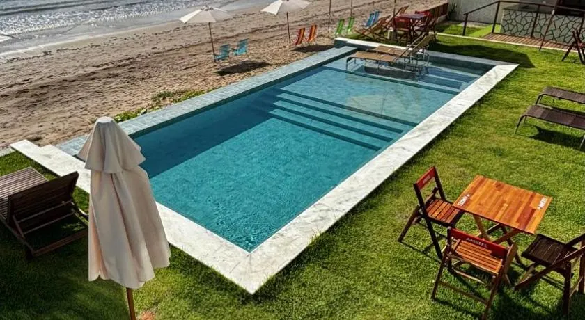 Maraga Bento Hotel - Image 1