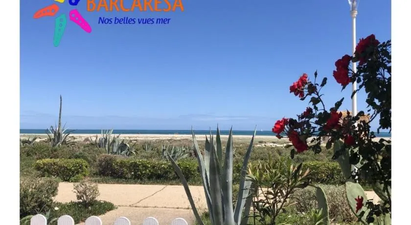Barcaresa-LA PERLE VUE MER PIEDS DANS L'EAU CLIM WIFI - Image 1