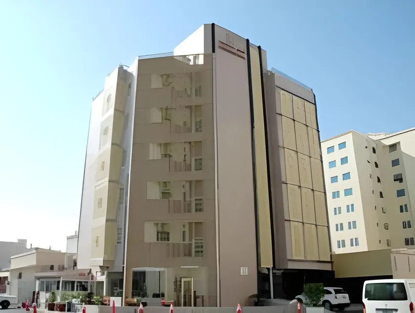 Sovereign Hotel - Marriage Certificate Required - Image 1