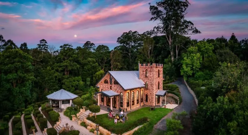 Evermoore Castle Bellingen - Image 1