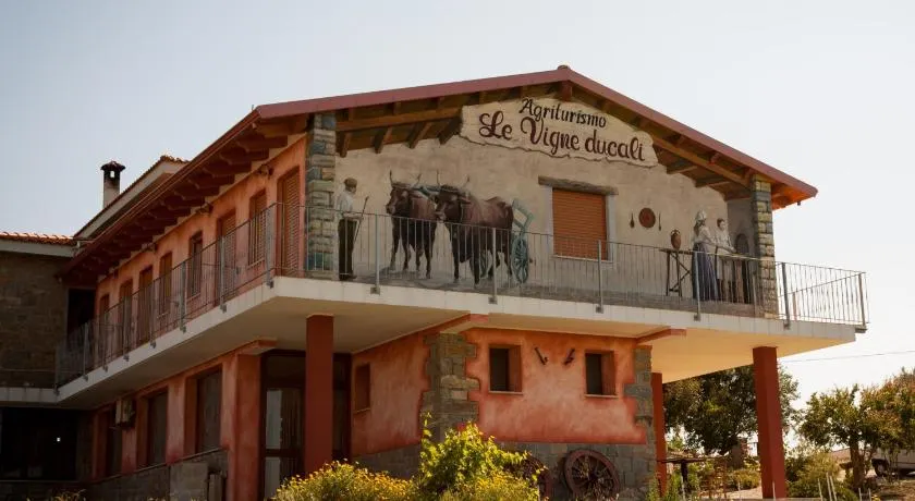 Agriturismo Le Vigne Ducali - Image 1