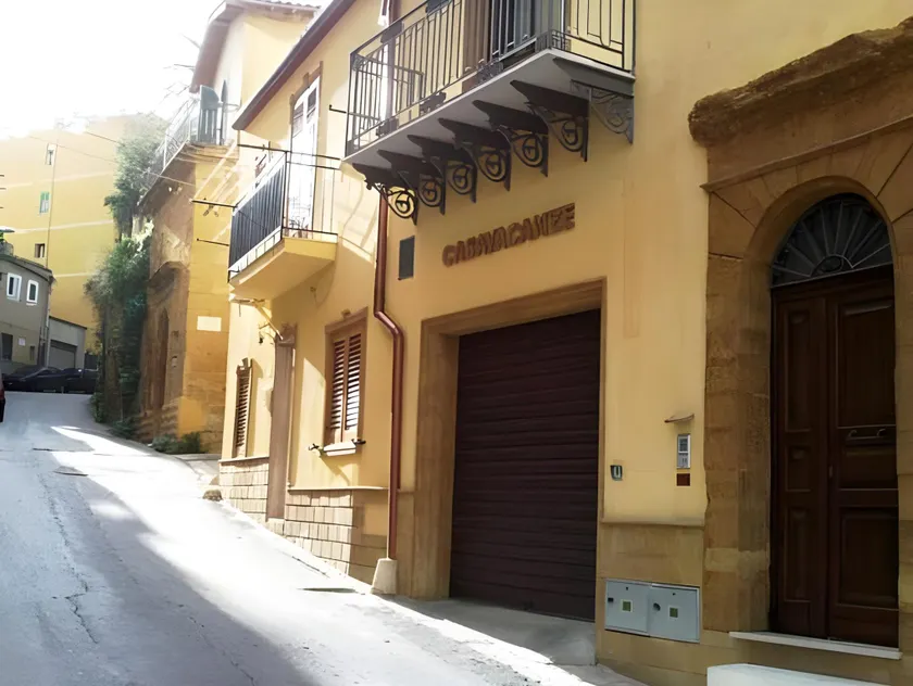 B&B Palazzo Bibirria - Image 1