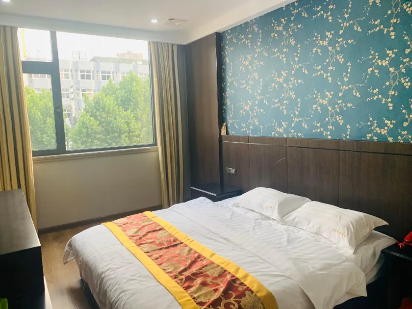 Boyu Hotel (Jiaxian Bus Station Branch) - Image 1
