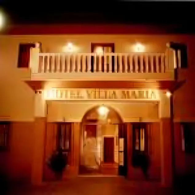 Villa María Hotel - Image 1