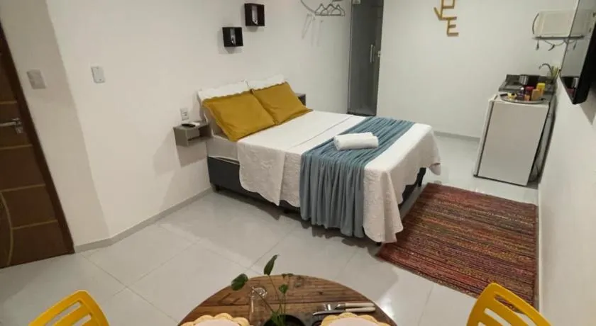 Suite Sol - Residencial Vivas - Image 1