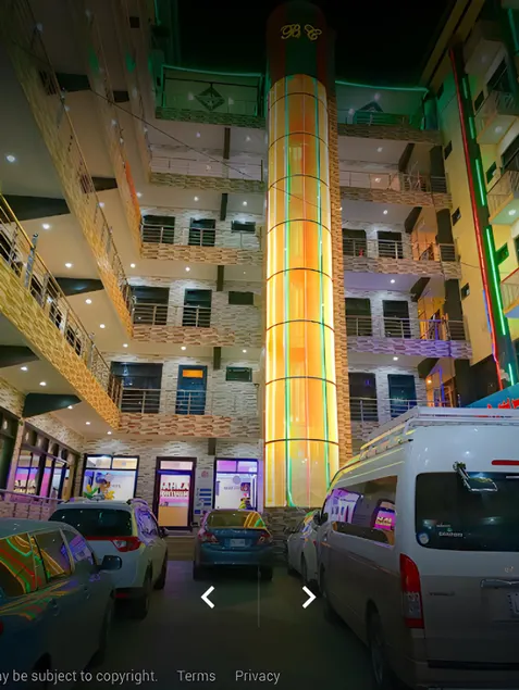 Bahrain Continental Hotel - Image 1