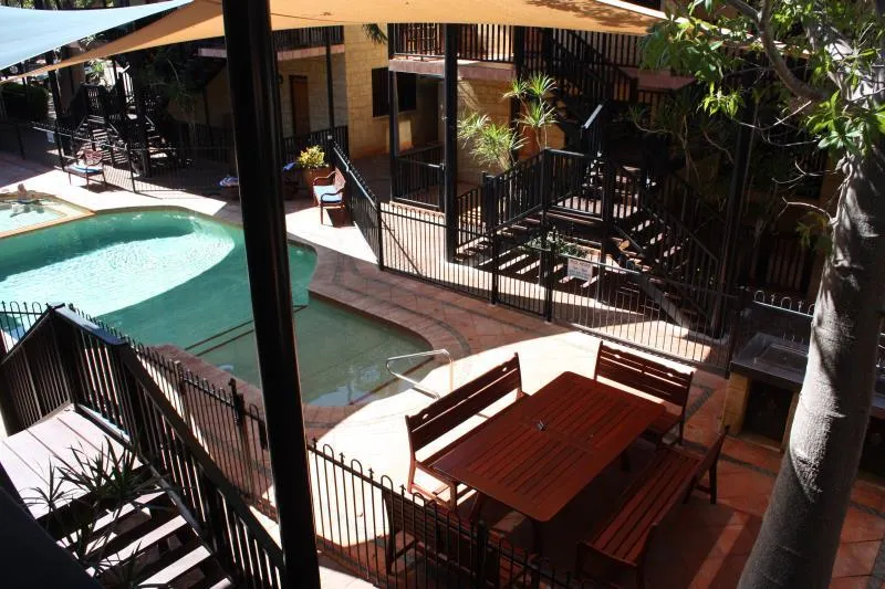 Apartments at Blue Seas Resort - Image 1