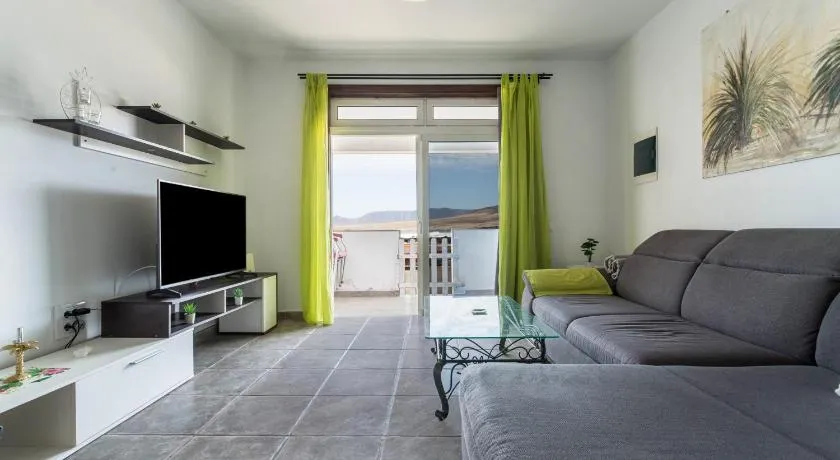 Casa Caleta de Caballo - Image 1
